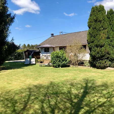 House Tayhomen Tatil Evi *