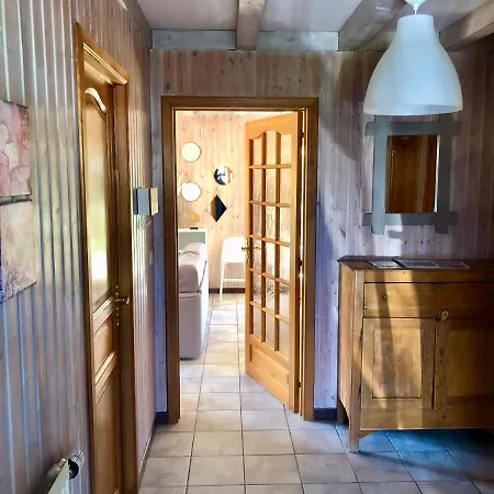 House Tayhomen Vakantiehuis