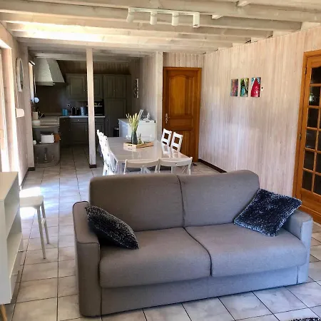 Casa vacanze House Tayhomen