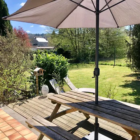 Casa vacanze House Tayhomen *