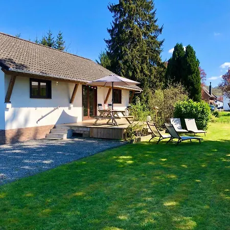 House Tayhomen * Durbuy