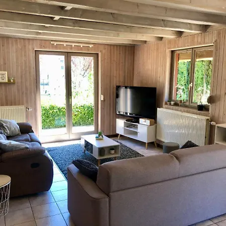 House Tayhomen Vakantiehuis