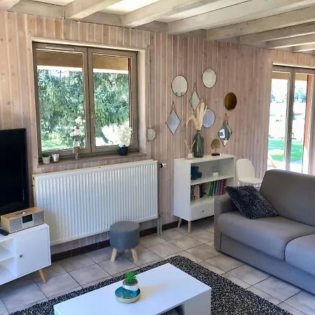 Holiday home House Tayhomen