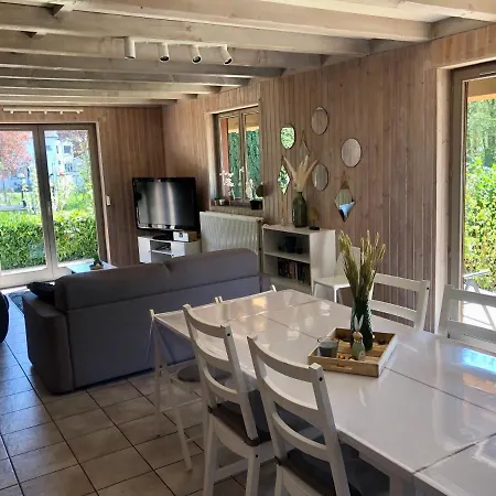 Casa vacanze House Tayhomen *