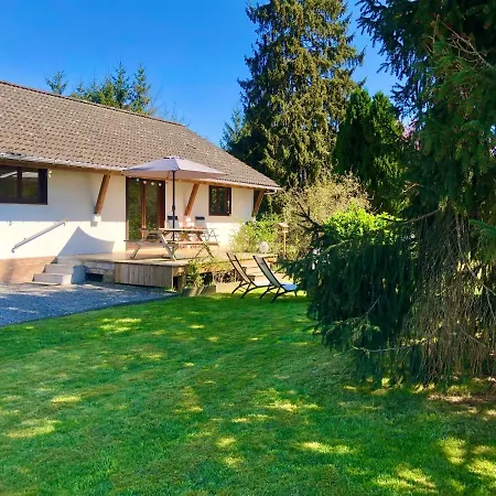 House Tayhomen * Durbuy