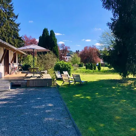 House Tayhomen Casa vacanze