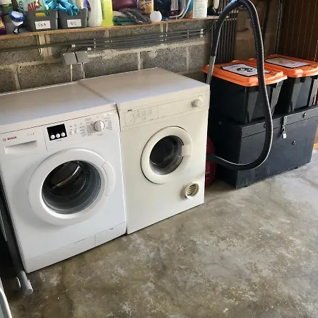 House Tayhomen * Durbuy