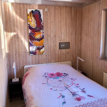 Holiday home House Tayhomen *