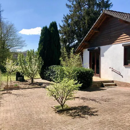 Tatil Evi House Tayhomen Durbuy