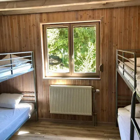 House Tayhomen Holiday home *