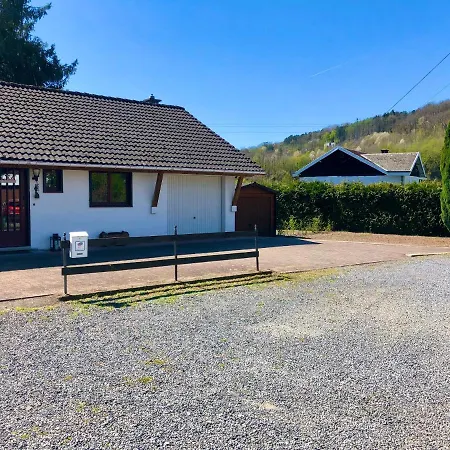 House Tayhomen Tatil Evi