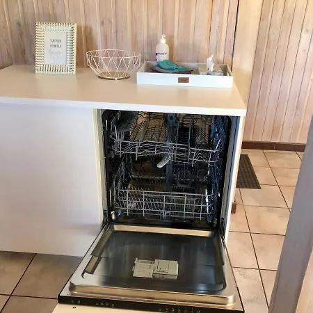 Casa vacanze House Tayhomen Durbuy