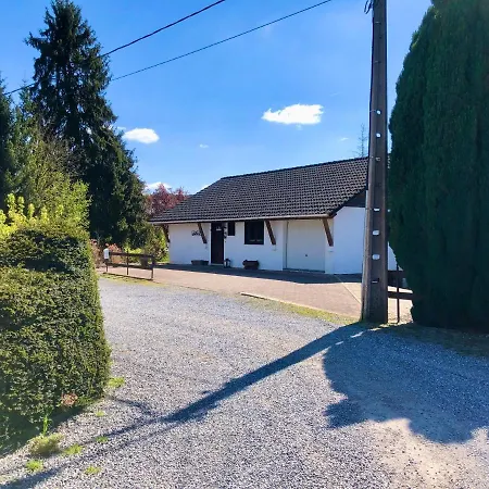 Vakantiehuis House Tayhomen