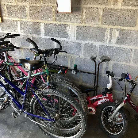 House Tayhomen * Durbuy