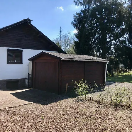 House Tayhomen Durbuy