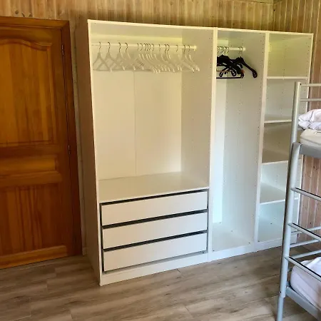 Casa vacanze House Tayhomen Durbuy