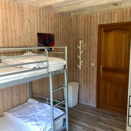 House Tayhomen Durbuy