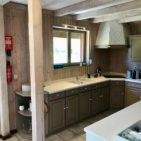 House Tayhomen Durbuy