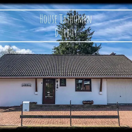 別荘 House Tayhomen